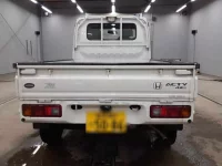 Honda ACTY TRUCK лот № 5072 оценка 3  с аукциона в Японии 8