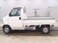 Honda ACTY TRUCK лот № 5072 оценка 3  с аукциона в Японии 3