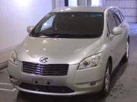 Toyota MARK X ZIO лот № 5038 оценка 3.5  с аукциона в Японии 4