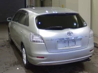 Toyota MARK X ZIO лот № 5038 оценка 3.5  с аукциона в Японии 5