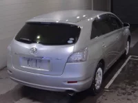 Toyota MARK X ZIO лот № 5038 оценка 3.5  с аукциона в Японии 1