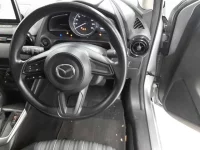 Mazda MAZDA2 лот № 90053 оценка R  с аукциона в Японии 6