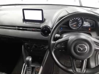Mazda MAZDA2 лот № 90053 оценка R  с аукциона в Японии 8