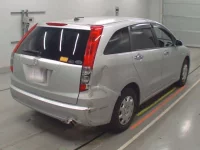 Honda STREAM лот № 10330 оценка 3  с аукциона в Японии 1