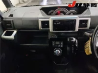 Daihatsu WAKE лот № 1020 оценка 3.5  с аукциона в Японии 6