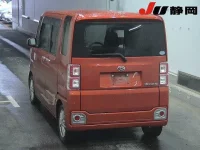 Daihatsu WAKE лот № 1020 оценка 3.5  с аукциона в Японии 1