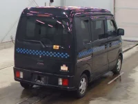 Suzuki EVERY лот № 5079 оценка R  с аукциона в Японии 1