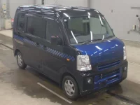 Suzuki EVERY лот № 5079 оценка R  с аукциона в Японии 4