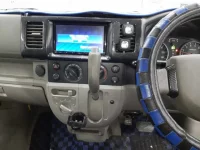 Suzuki EVERY лот № 5079 оценка R  с аукциона в Японии 8