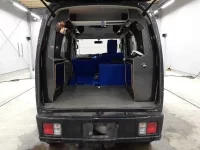 Suzuki EVERY лот № 5079 оценка R  с аукциона в Японии 10