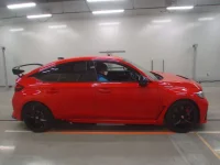 Honda CIVIC лот № 36177 оценка 6  с аукциона в Японии 2