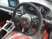 Honda CIVIC лот № 36177 оценка 6  с аукциона в Японии 6