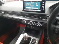 Honda CIVIC лот № 36177 оценка 6  с аукциона в Японии 8