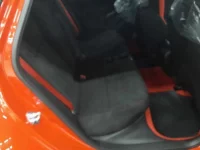 Honda CIVIC лот № 36177 оценка 6  с аукциона в Японии 9