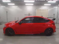 Honda CIVIC лот № 36177 оценка 6  с аукциона в Японии 3