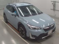 Subaru XV лот № 36178 оценка 5  с аукциона в Японии 4
