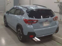 Subaru XV лот № 36178 оценка 5  с аукциона в Японии 5