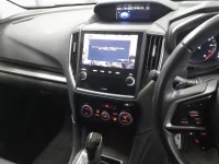 Subaru XV лот № 36178 оценка 5  с аукциона в Японии 8