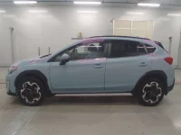 Subaru XV лот № 36178 оценка 5  с аукциона в Японии 3