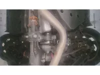 Subaru XV лот № 36178 оценка 5  с аукциона в Японии 10