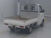 Nissan CLIPPER TRUCK лот № 4530 оценка 3  с аукциона в Японии 1