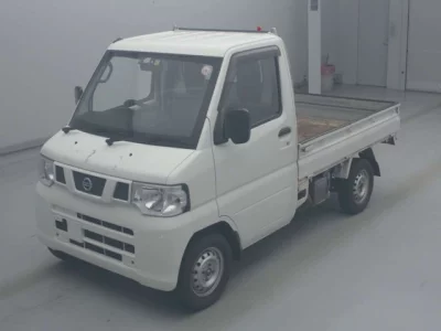 Nissan CLIPPER TRUCK