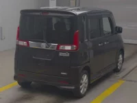 Suzuki SPACIA лот № 3073 оценка 4.5  с аукциона в Японии 1