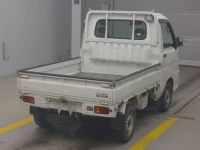Daihatsu HIJET TRUCK лот № 3072 оценка RA  с аукциона в Японии 1