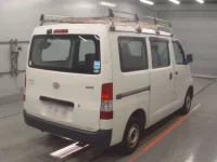 Toyota TOWN ACE VAN лот № 10333 оценка 3  с аукциона в Японии 1