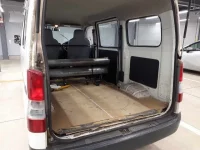 Toyota TOWN ACE VAN лот № 10333 оценка 3  с аукциона в Японии 8