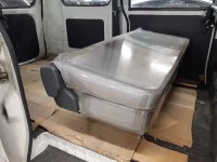 Toyota TOWN ACE VAN лот № 10333 оценка 3  с аукциона в Японии 9