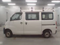 Toyota TOWN ACE VAN лот № 10333 оценка 3  с аукциона в Японии 3