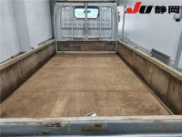 Nissan ATLAS лот № 1022 оценка 3.5  с аукциона в Японии 8