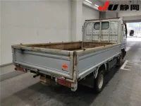 Nissan ATLAS лот № 1022 оценка 3.5  с аукциона в Японии 4