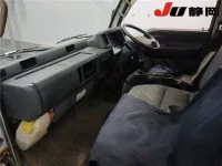 Nissan ATLAS лот № 1022 оценка 3.5  с аукциона в Японии 5