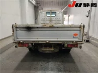 Nissan ATLAS лот № 1022 оценка 3.5  с аукциона в Японии 7