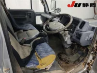 Nissan ATLAS лот № 1022 оценка 3.5  с аукциона в Японии 2