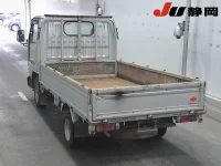 Nissan ATLAS лот № 1022 оценка 3.5  с аукциона в Японии 1