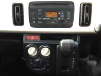 Suzuki ALTO лот № 5084 оценка 3  с аукциона в Японии 8