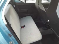 Suzuki ALTO лот № 5084 оценка 3  с аукциона в Японии 9