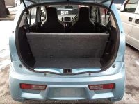 Suzuki ALTO лот № 5084 оценка 3  с аукциона в Японии 10