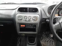Daihatsu TERIOS KID лот № 5086 оценка 3.5  с аукциона в Японии 8