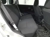 Daihatsu TERIOS KID лот № 5086 оценка 3.5  с аукциона в Японии 9