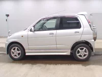 Daihatsu TERIOS KID лот № 5086 оценка 3.5  с аукциона в Японии 3