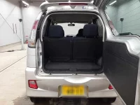 Daihatsu TERIOS KID лот № 5086 оценка 3.5  с аукциона в Японии 10