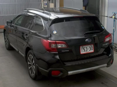 Subaru LEGACY OUTBACK