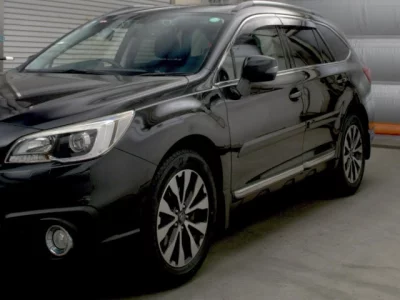 Subaru LEGACY OUTBACK
