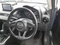Mazda MAZDA2 лот № 90059 оценка R  с аукциона в Японии 6