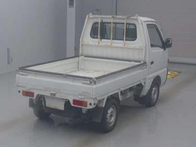 Mazda SCRUM TRUCK  с аукциона в Японии