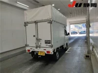 Suzuki CARRY TRUCK лот № 1027 оценка R  с аукциона в Японии 4